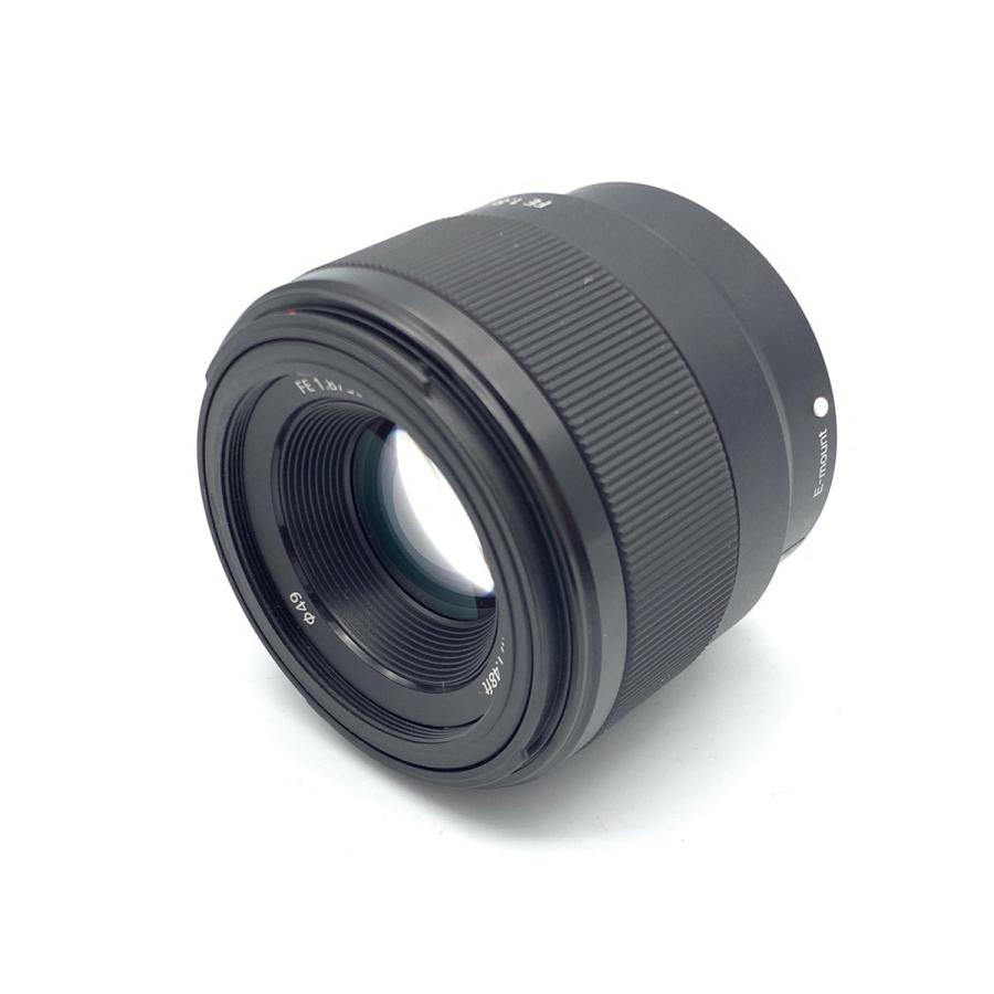 中古】 【良品】 ソニー FE 50mm F1.8 [SEL50F18F] : カメラのキタムラ