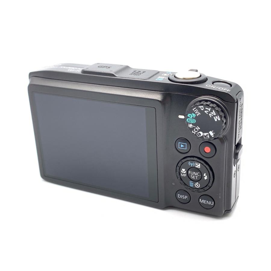 Canon PowerShot SX280 HS中古稼動美品 中古】 【良品】 キヤノン PowerShot SX280 HS : カメラのキタムラ