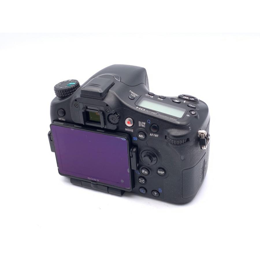 中古】 【並品】 ソニー α77 ボディ : カメラのキタムラヤフー店
