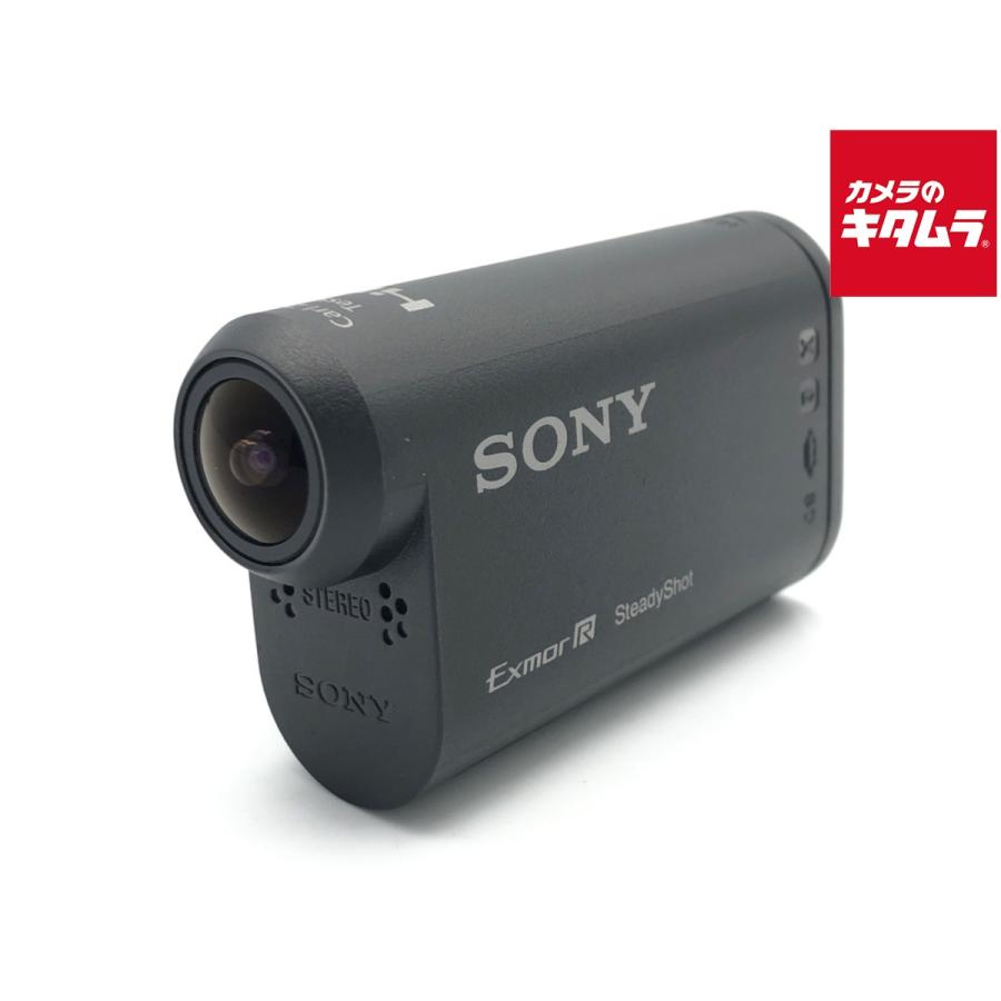 中古】 【並品】 ソニー デジタルHDビデオカメラレコーダー HDR-AS15 