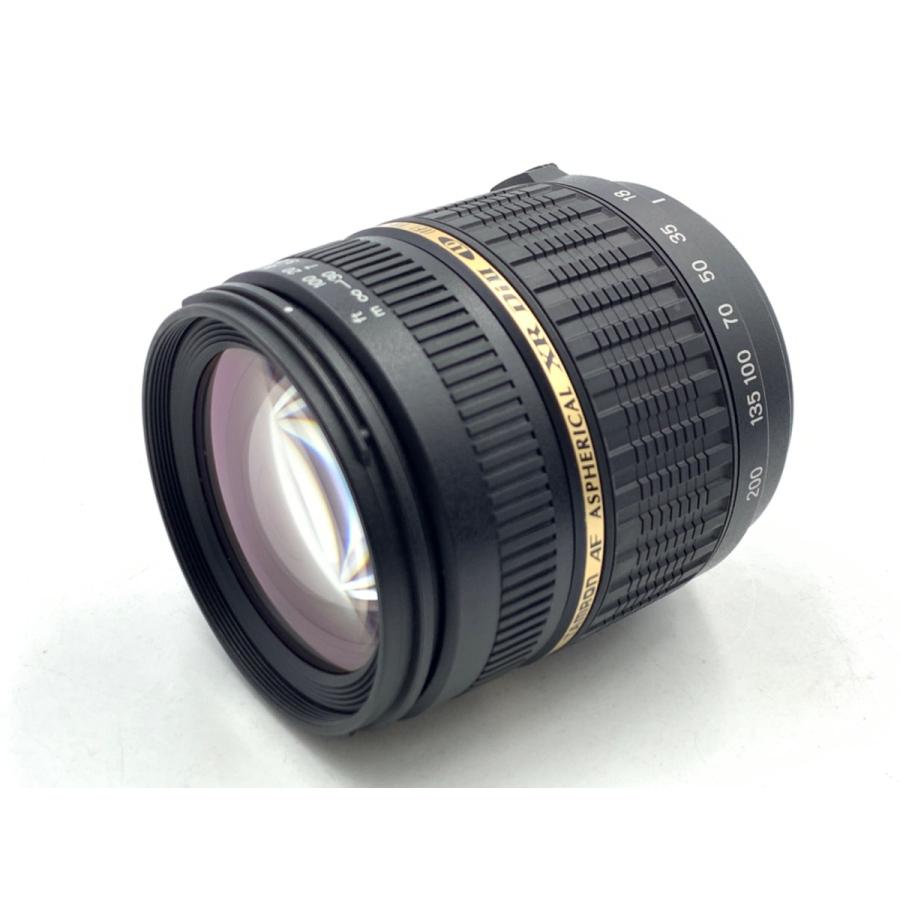 TAMRON（タムロン） 【中古】 【難あり品】 18-200mm XR Di II LD