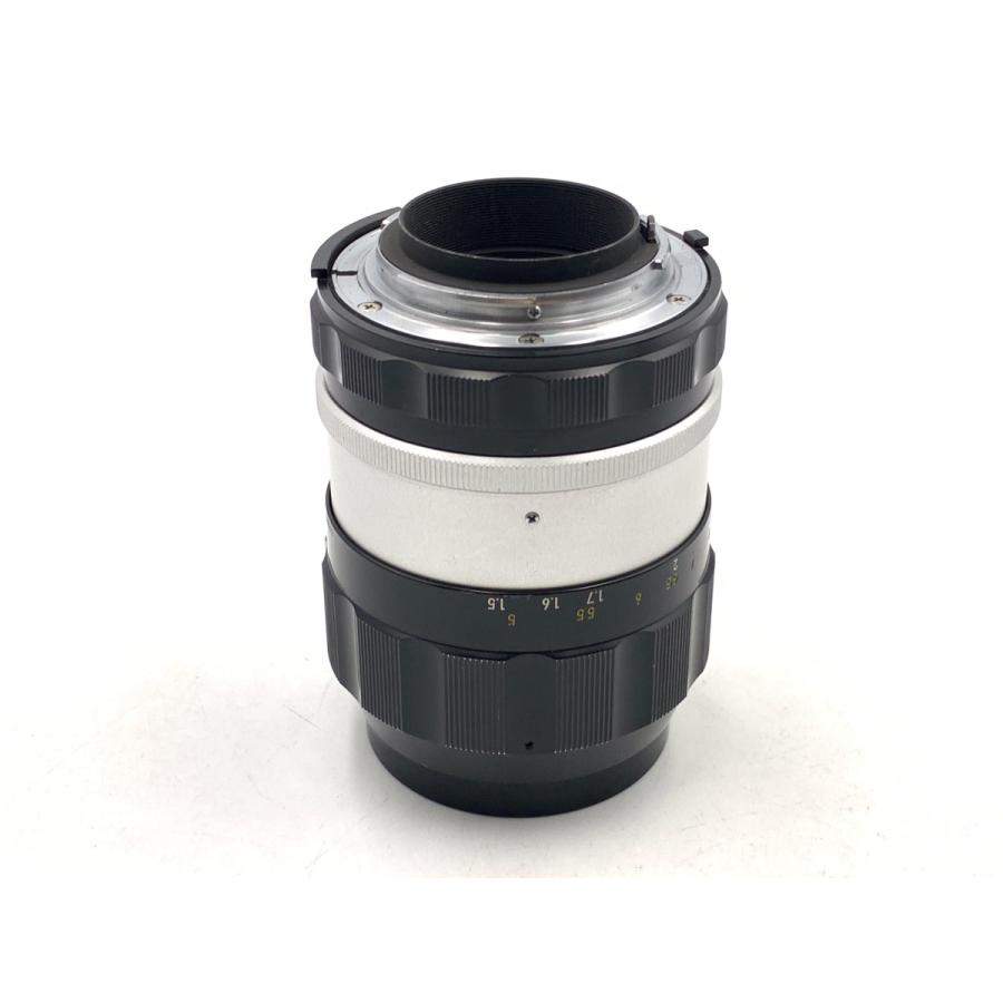 ニコン（Nikon） 【中古】 【難あり品】 Auto Nikkor 135mm F3.5 C