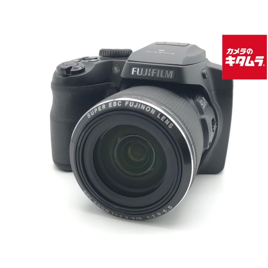中古】 【良品】 フジフイルム FinePix S9200 : カメラのキタムラ