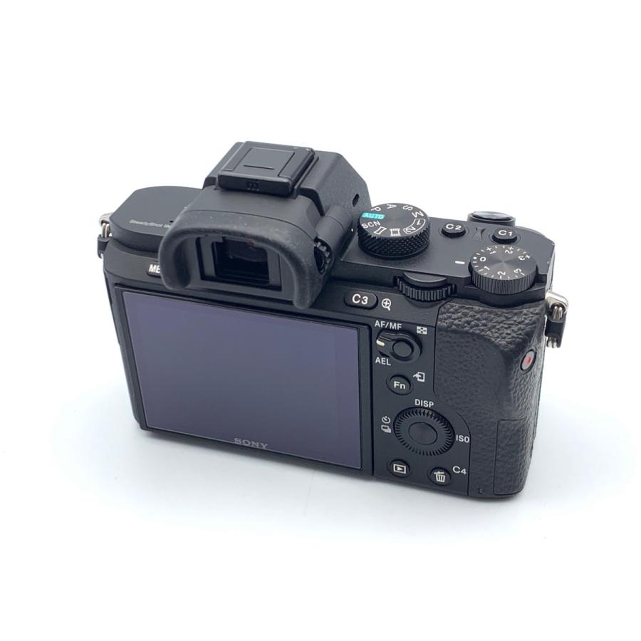 中古】 【並品】 ソニー α7II ボディ [ILCE-7M2] : カメラのキタムラ
