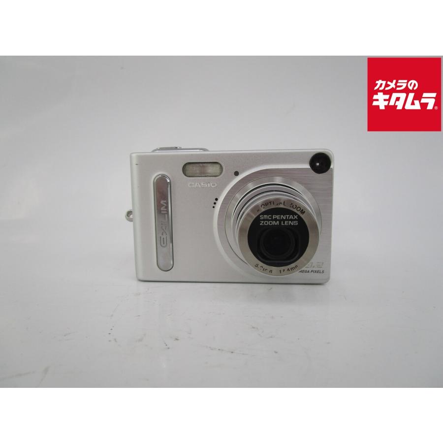 中古】 【難あり品】 カシオ EX-Z3 : カメラのキタムラヤフー店 - 通販