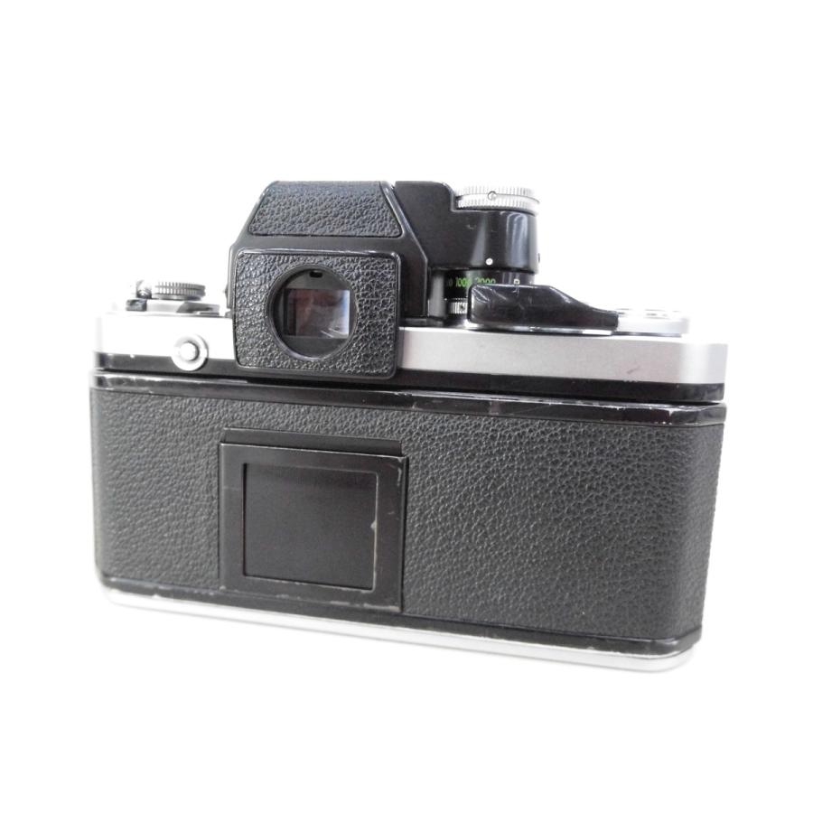 ニコン（Nikon） 【中古】 【良品】 F2 フォトミックA ボディ シルバー