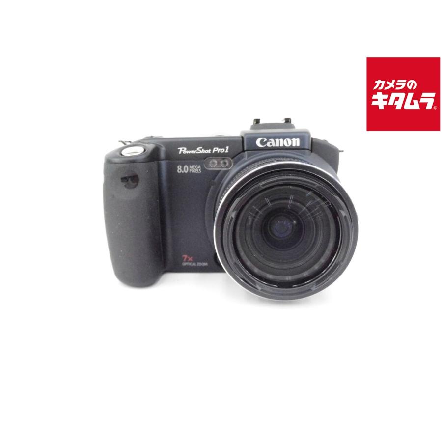 キヤノン（Canon） 【中古】 【難あり品】 PowerShot Pro1 : カメラの