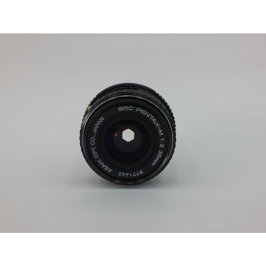 【中古】PENTAX ペンタックス SMC M 35mm f/2 ペンタックス 【中古】PENTAX SMC M 35mm f/2 : 中古カメラのファイブ