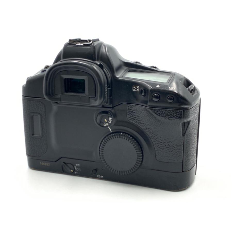 【中古】 【並品】 キヤノン EOS-1V ボディ_1