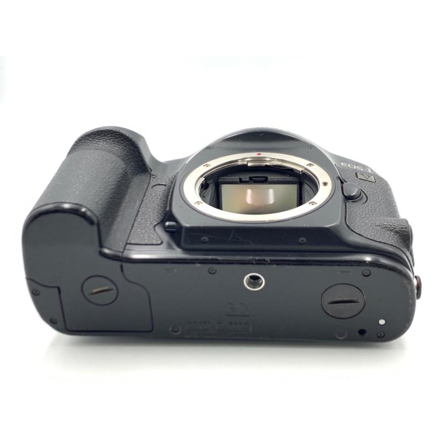 【中古】 【並品】 キヤノン EOS-1V ボディ_2