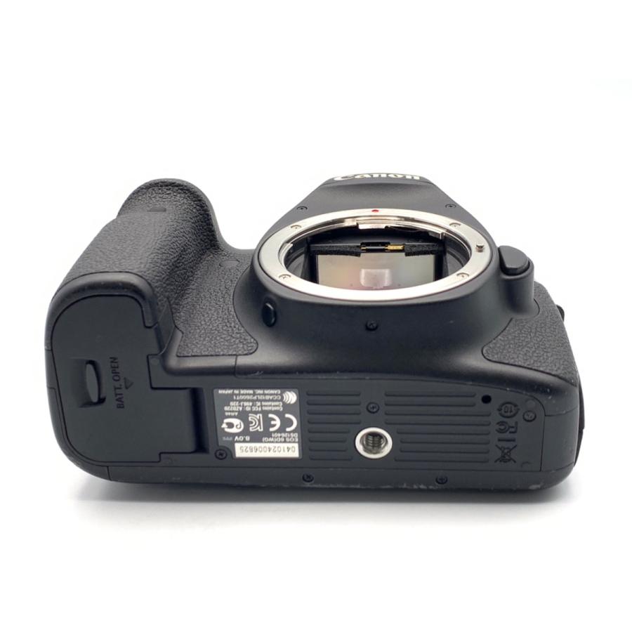 中古】 【並品】 キヤノン EOS 6D ボディ : カメラのキタムラヤフー店