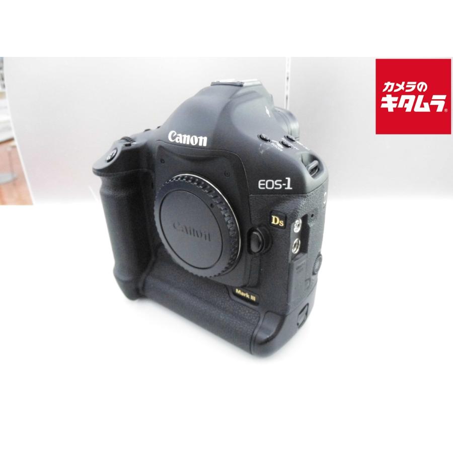 中古】 【並品】 キヤノン EOS-1Ds MarkIII : カメラのキタムラ