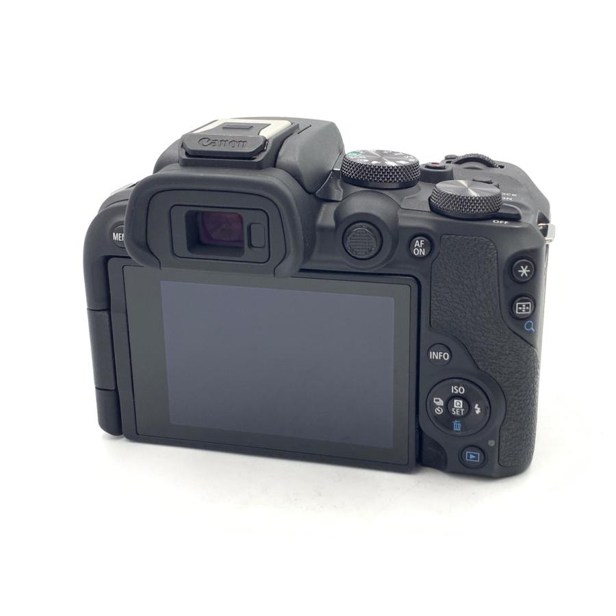 Canon EOS R10 中古品 中古】 【良品】 キヤノン EOS R10 ボディ : カメラのキタムラヤフー店