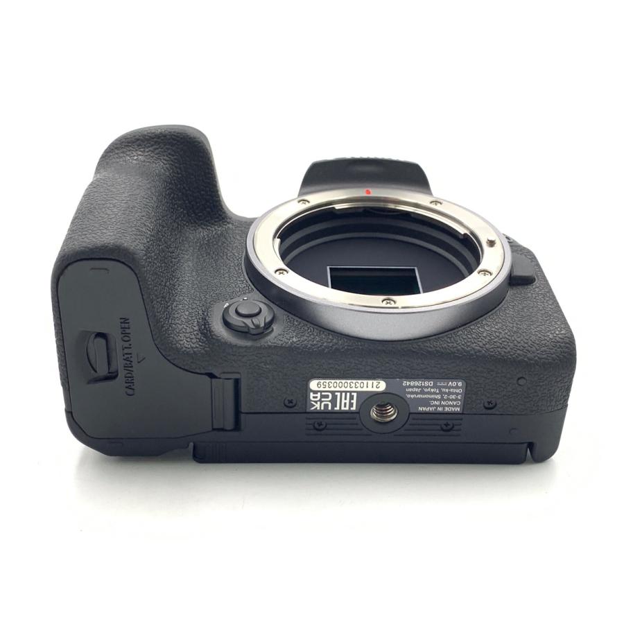中古】 【良品】 キヤノン EOS R10 ボディ : カメラのキタムラヤフー店