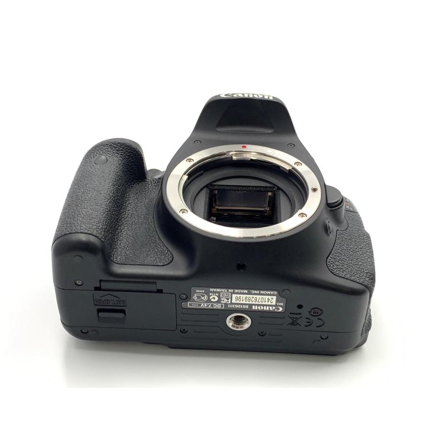 中古】 【並品】 キヤノン EOS Kiss X5 ボディ : カメラのキタムラ