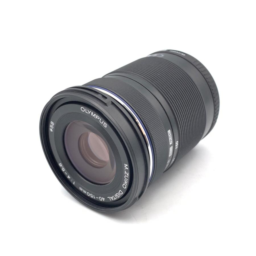 オリンパス（OLYMPUS） 【中古】 【良品】 M.ZUIKO DIGITAL ED 40