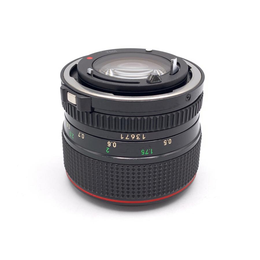 【中古】 【良品】 キヤノン NFD 50/1.2 L_1