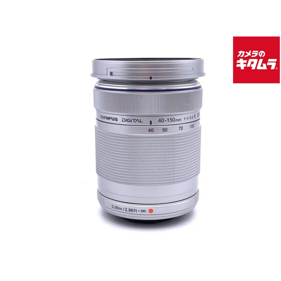 オリンパス（OLYMPUS） 【中古】 【良品】 M.ZUIKO DIGITAL ED 40 