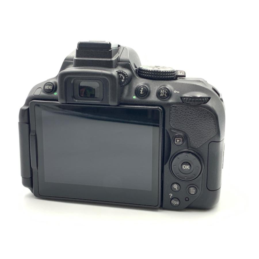 ★並品★Nikon ニコン D5300 ボディ 中古】 【並品】 ニコン D5300 ボディ ブラック : カメラのキタムラ