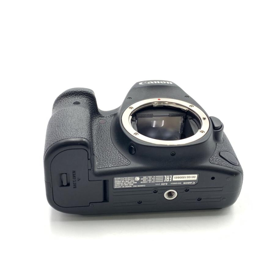【中古】 【並品】 キヤノン EOS 6D MarkII 上半身