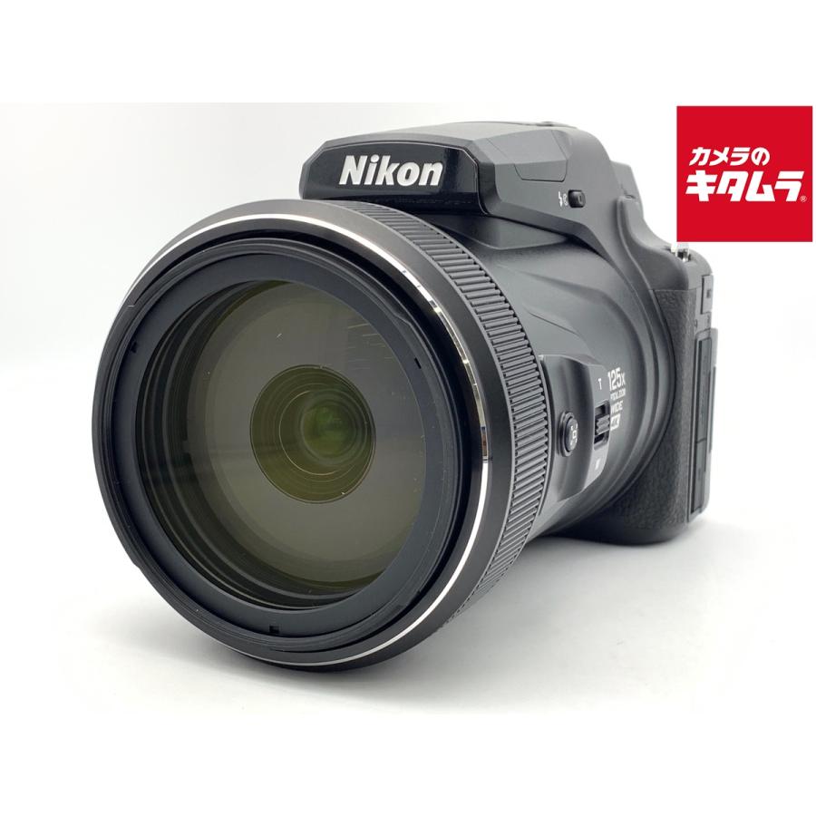 中古】 【良品】 ニコン COOLPIX P1100 : カメラのキタムラヤフー店