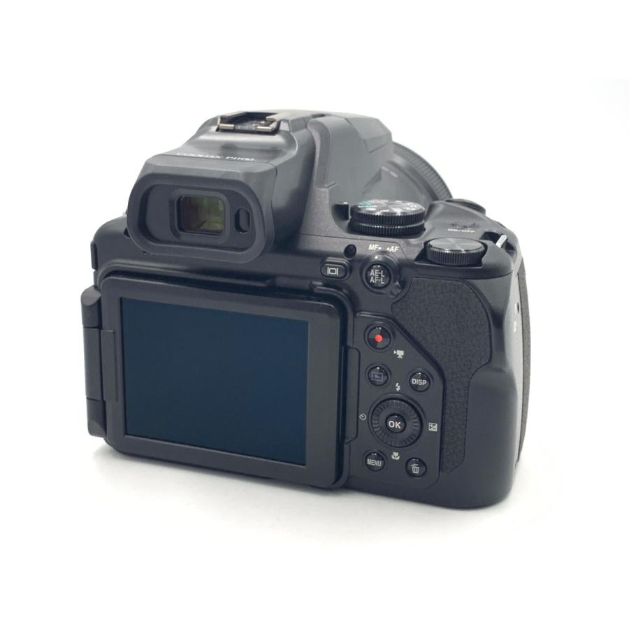 中古】 【美品】 ニコン COOLPIX P1100 : カメラのキタムラヤフー店