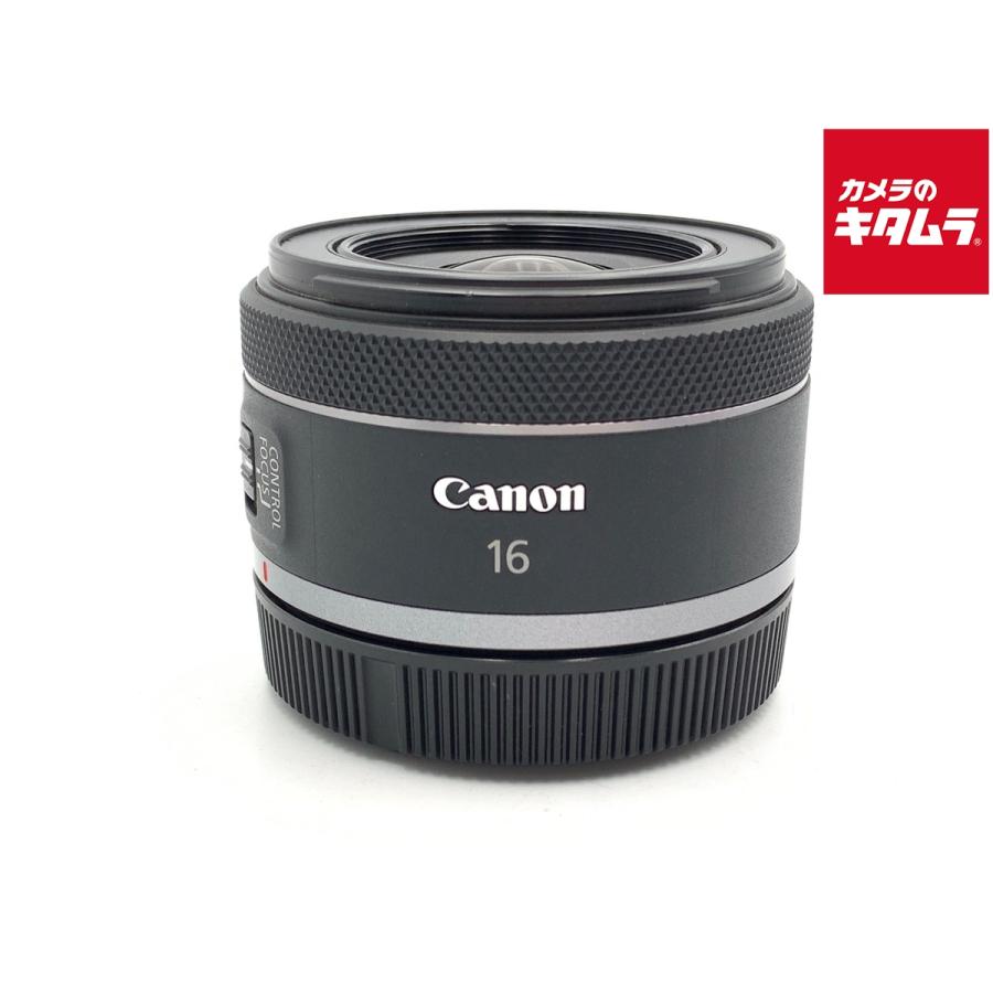 中古】 【良品】 キヤノン RF16mm F2.8 STM : カメラのキタムラヤフー