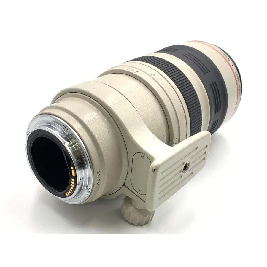 キヤノン（Canon） 【中古】 【並品】 EF100-400mm F4.5-5.6L IS USM