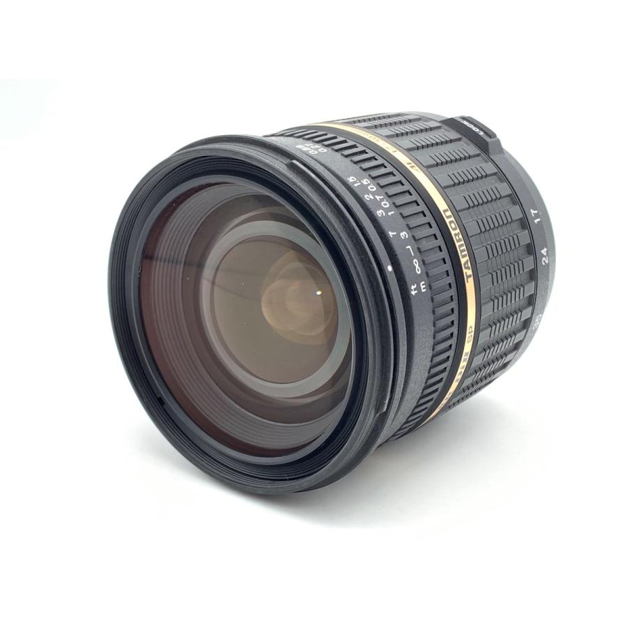 TAMRON（タムロン） 【中古】 【並品】 SP AF17-50mm F/2.8 XR Di II