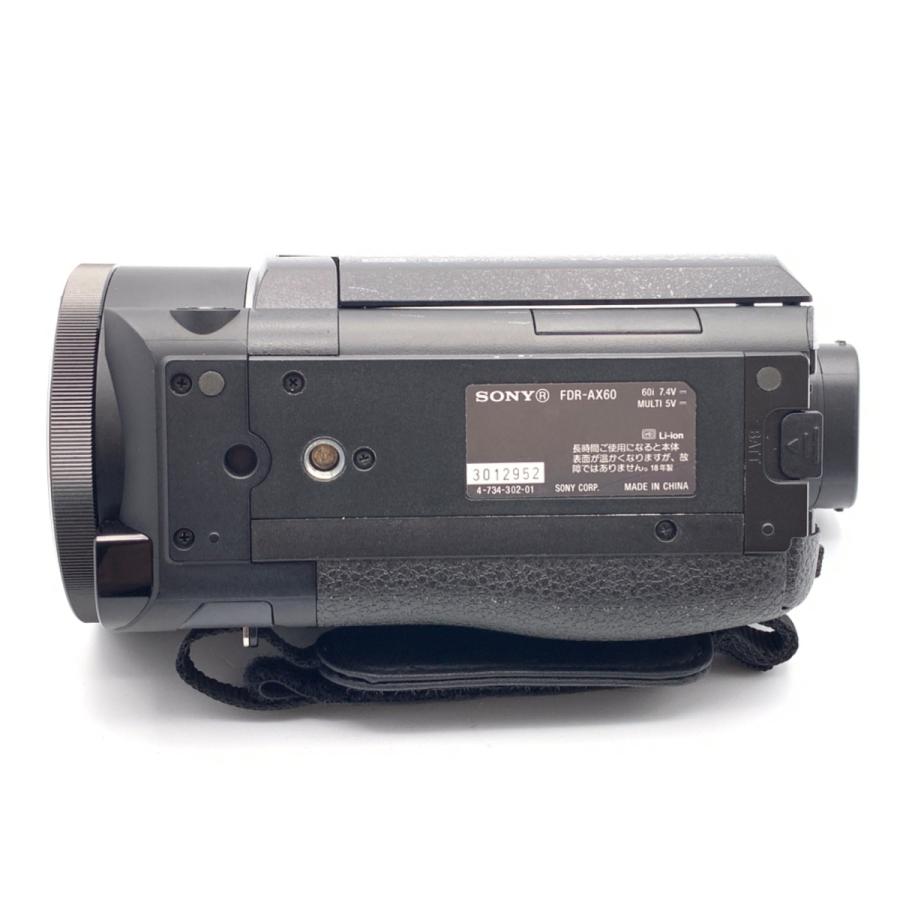 SONY（ソニー） 【中古】 【良品】 デジタル4Kビデオカメラレコーダー