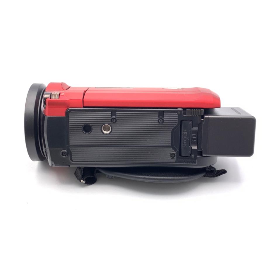 中古】 【並品】 パナソニック デジタル4Kビデオカメラ HC-VX992MS