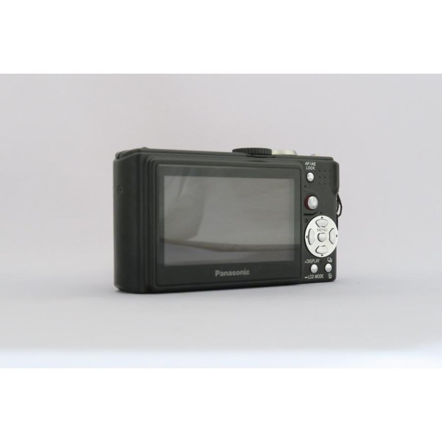 中古】 【難あり品】 パナソニック LUMIX DMC-LX2-K ブラック : カメラ
