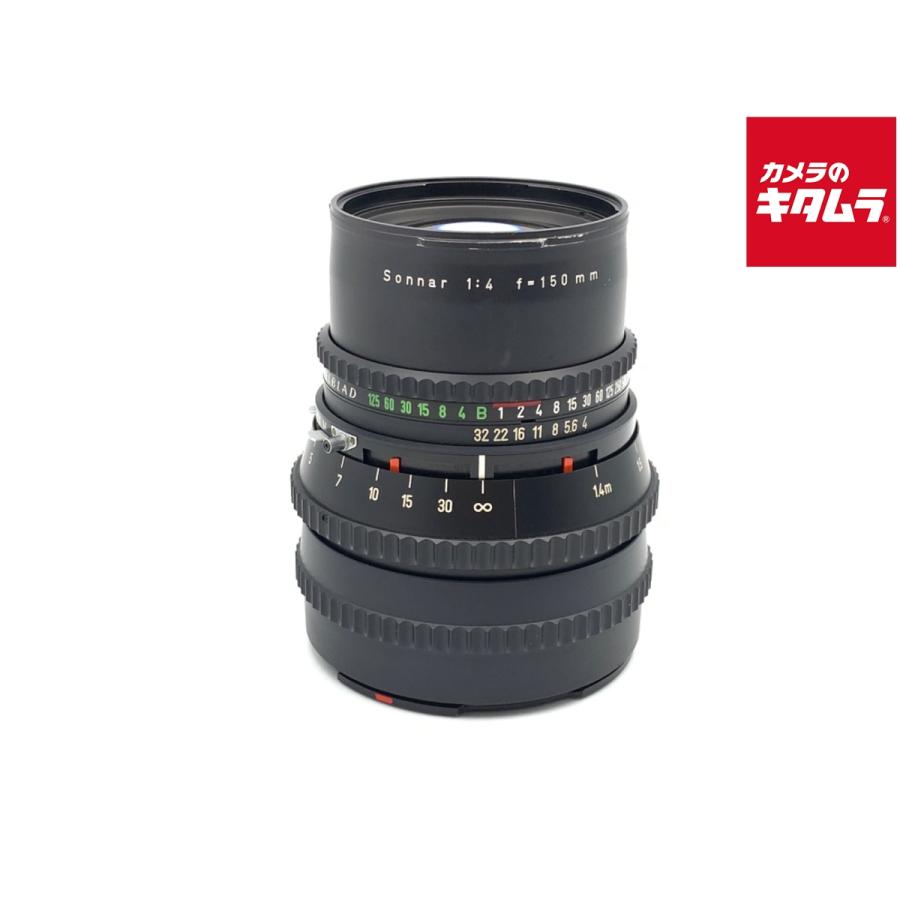 中古】 【難あり品】 ハッセルブラッド ゾナー（C） 150mm F4 : カメラ