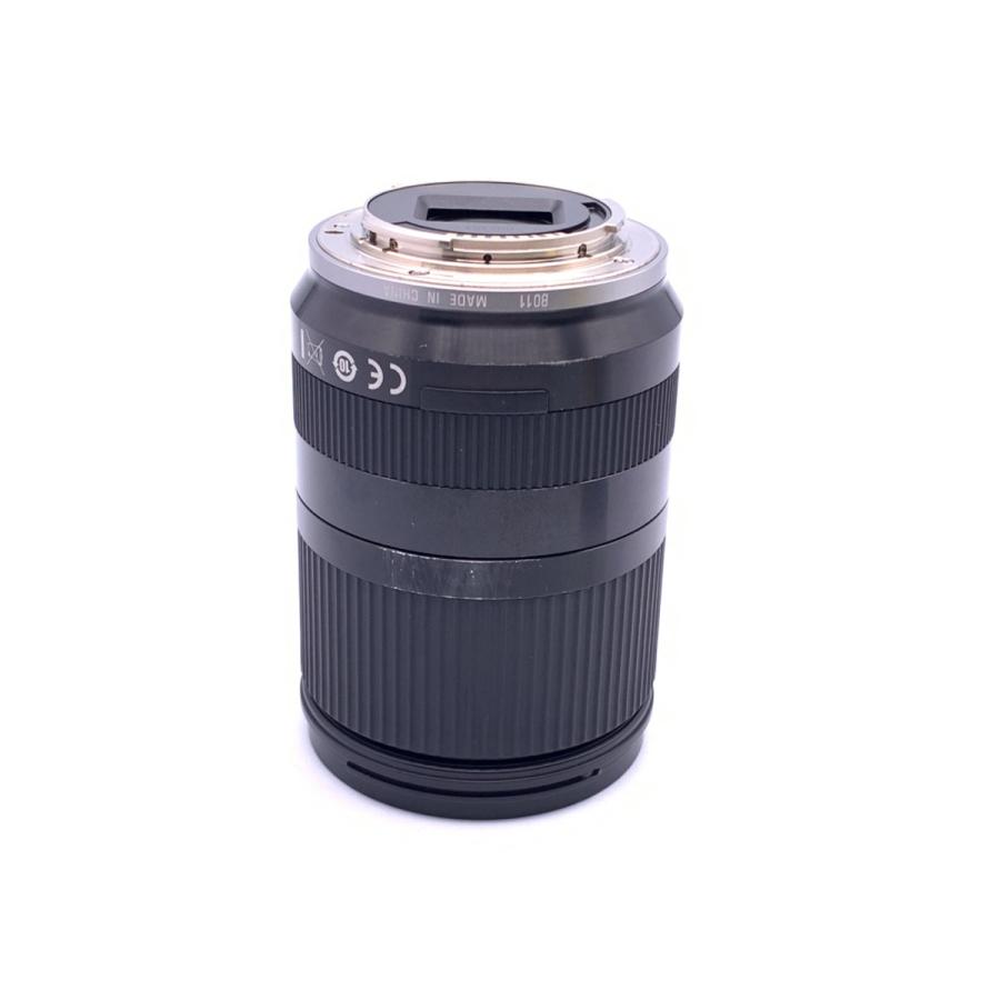 中古】 【並品】 タムロン 18-200mm F3.5-6.3 Di III VC キヤノン EOS 