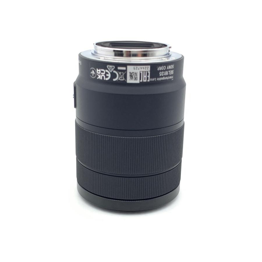 SONY（ソニー） 【中古】 【良品】 E 18-135mm F3.5-5.6 OSS [SEL18135 