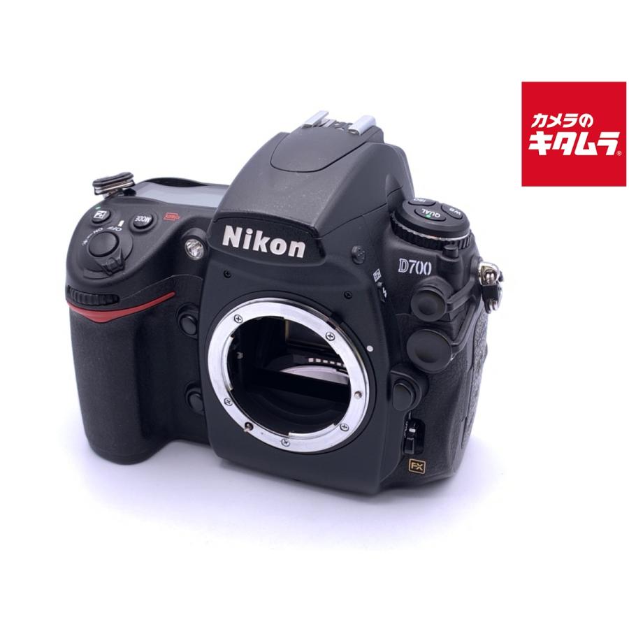 中古】 【並品】 ニコン D700 ボディ : カメラのキタムラヤフー 中古】 【並品】 ニコン D700 ボディ : カメラのキタムラヤフー
