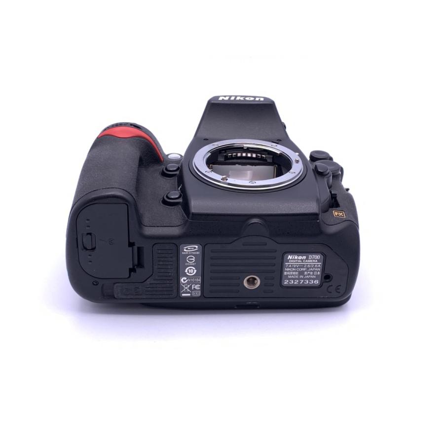 並品 Nikon D700 本体のみ