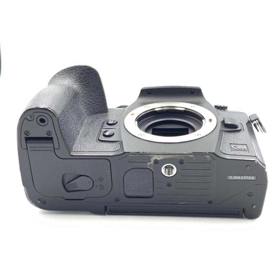 OM SYSTEM 【中古】 【並品】 OM SYSTEM OM-1 ボディ : カメラの