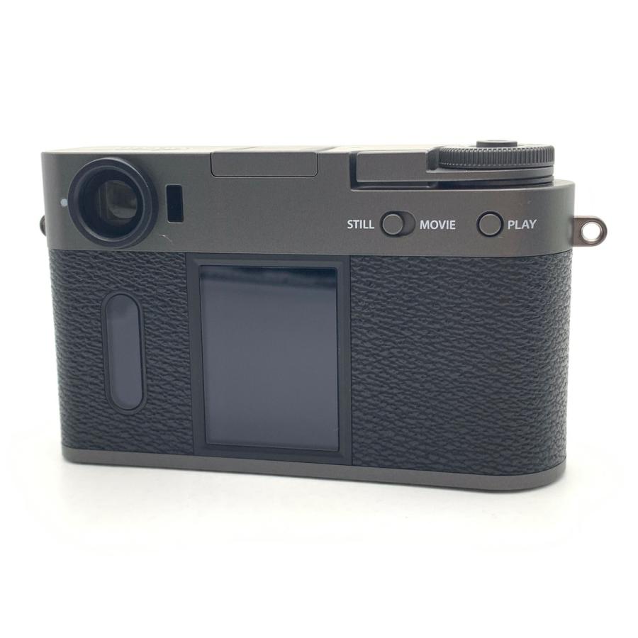中古】 【並品】 フジフイルム X half チャコールシルバー [X-HF1-CS