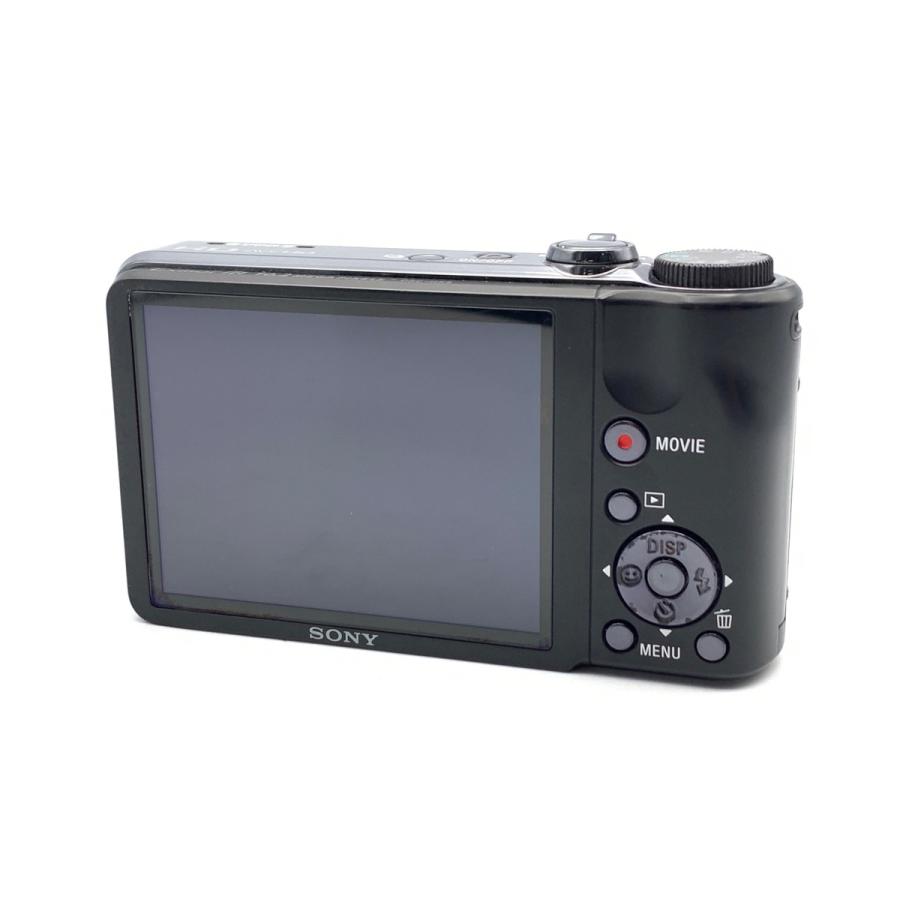 SONY（ソニー） 【中古】 【並品】 Cyber-shot DSC-HX5V B ブラック 