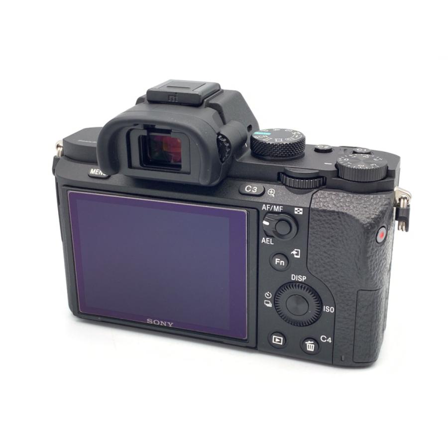 SONY（ソニー） 【中古】 【並品】 α7II ボディ [ILCE-7M2] : カメラの