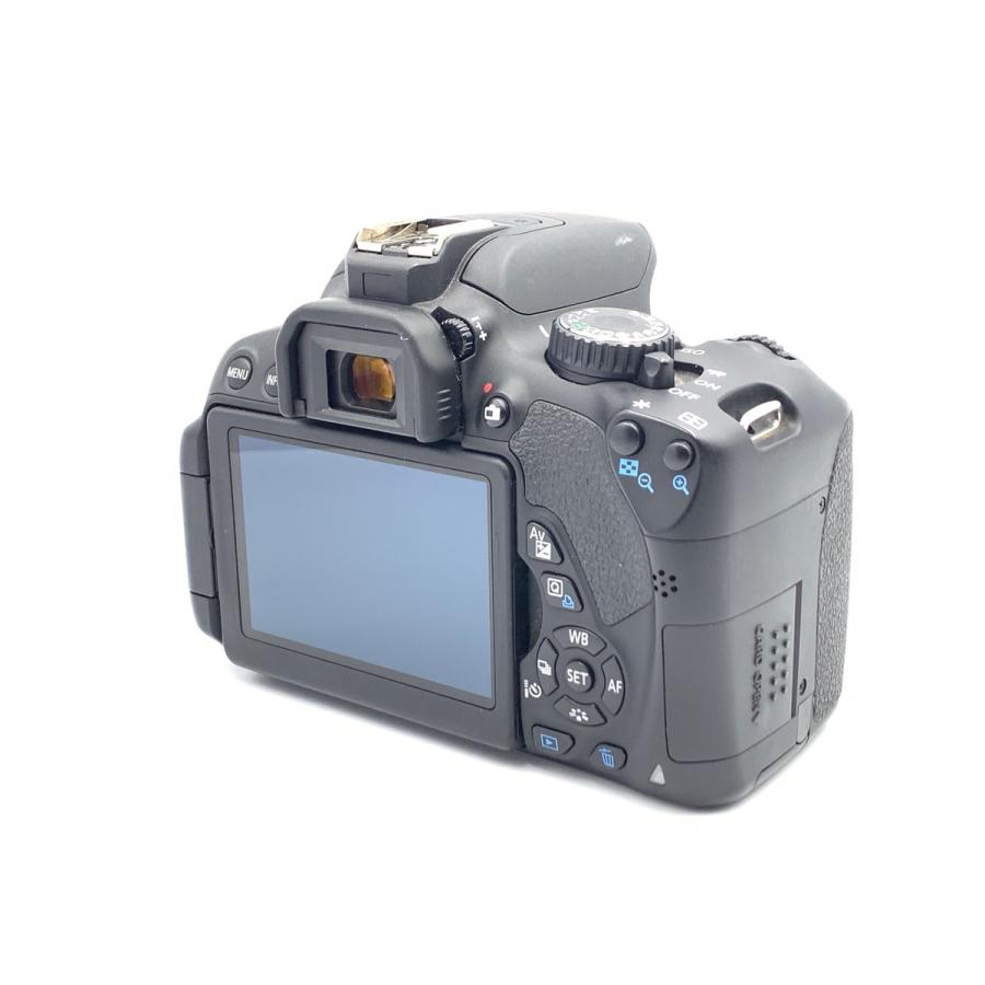 中古】 【並品】 キヤノン EOS Kiss X6i ボディ : カメラの