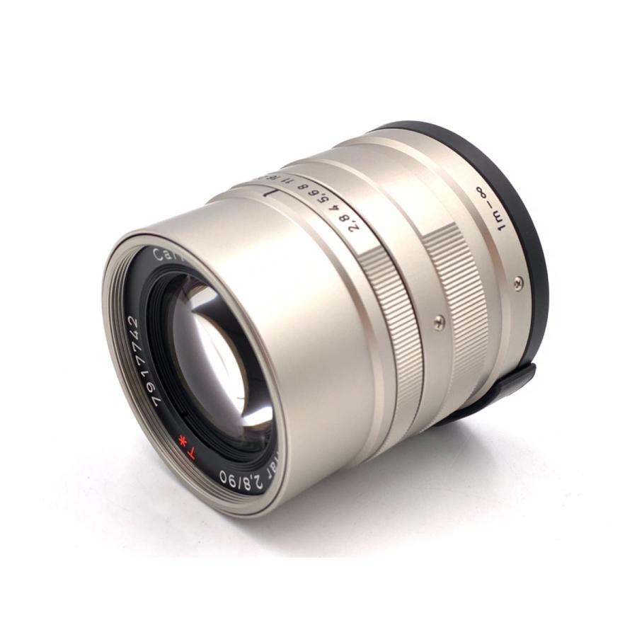 Contax コンタックス G用 Biogon 21mm F2.8 T