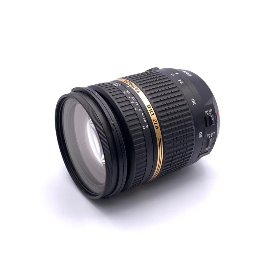 TAMRON SP 17-50mm F2.8 VC (良品） TAMRON（タムロン） 【中古】 【良品】 SP AF17-50mm F2.8 XR Di II VC