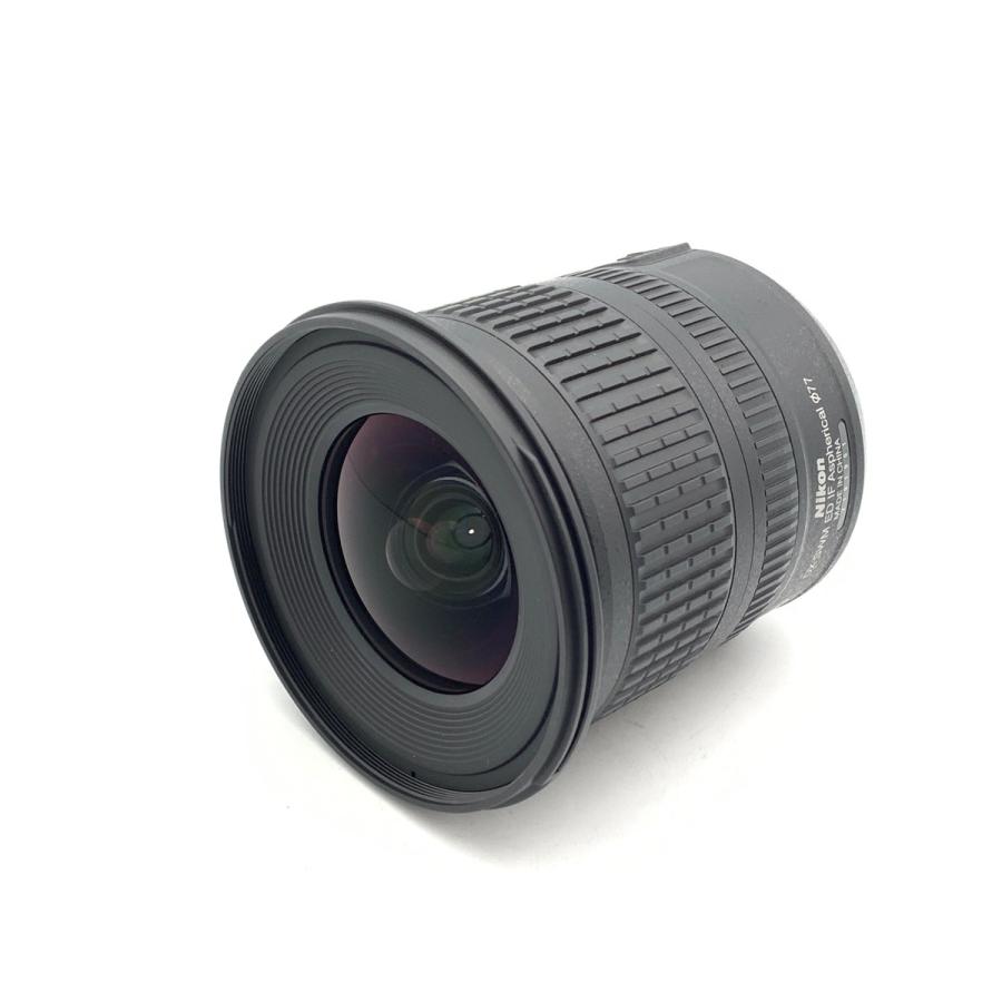 中古】 【難あり品】 ニコン AF-S DX NIKKOR 10-24mm f/3.5-4.5G ED
