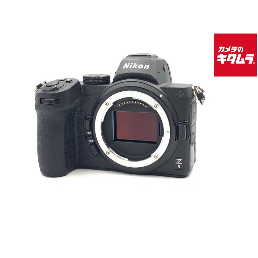 Nikon Z5 ボディ ニコン