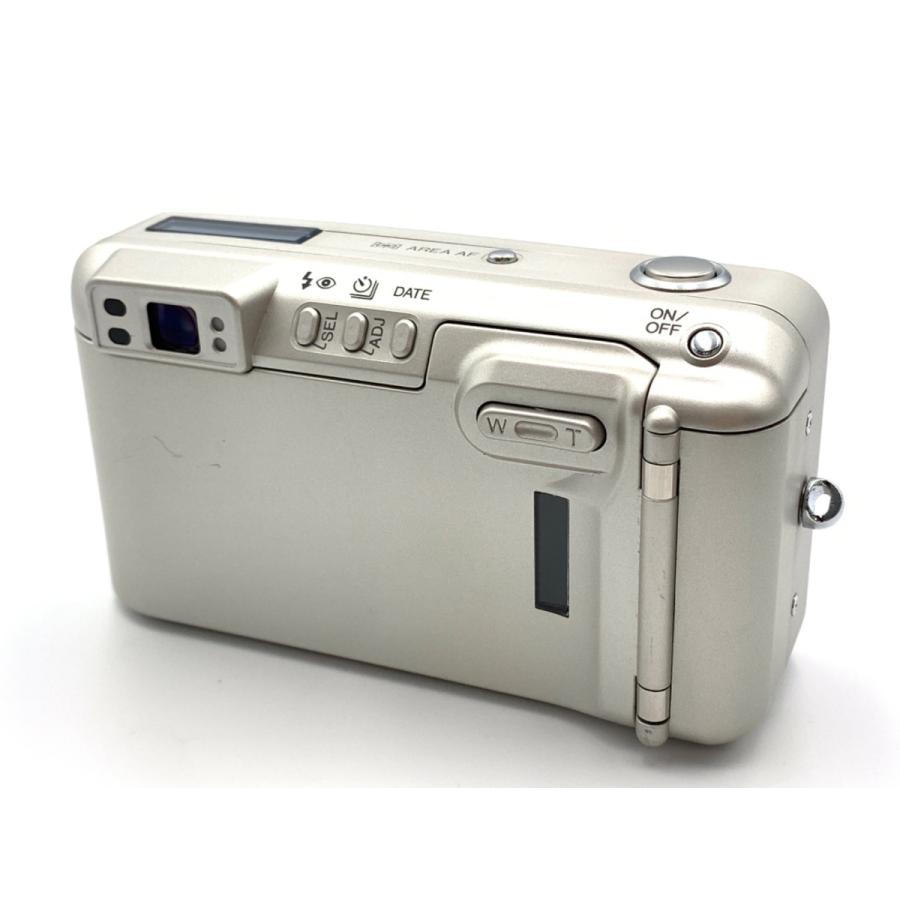 中古】 【並品】 ミノルタ CAPIOS 160A : カメラのキタムラヤフー店