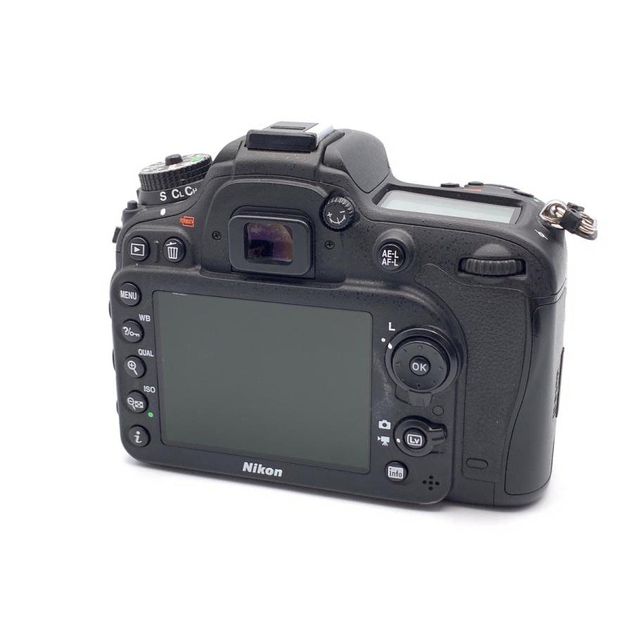 中古】 【並品】 ニコン D7100 ボディ : カメラのキタムラヤフー店