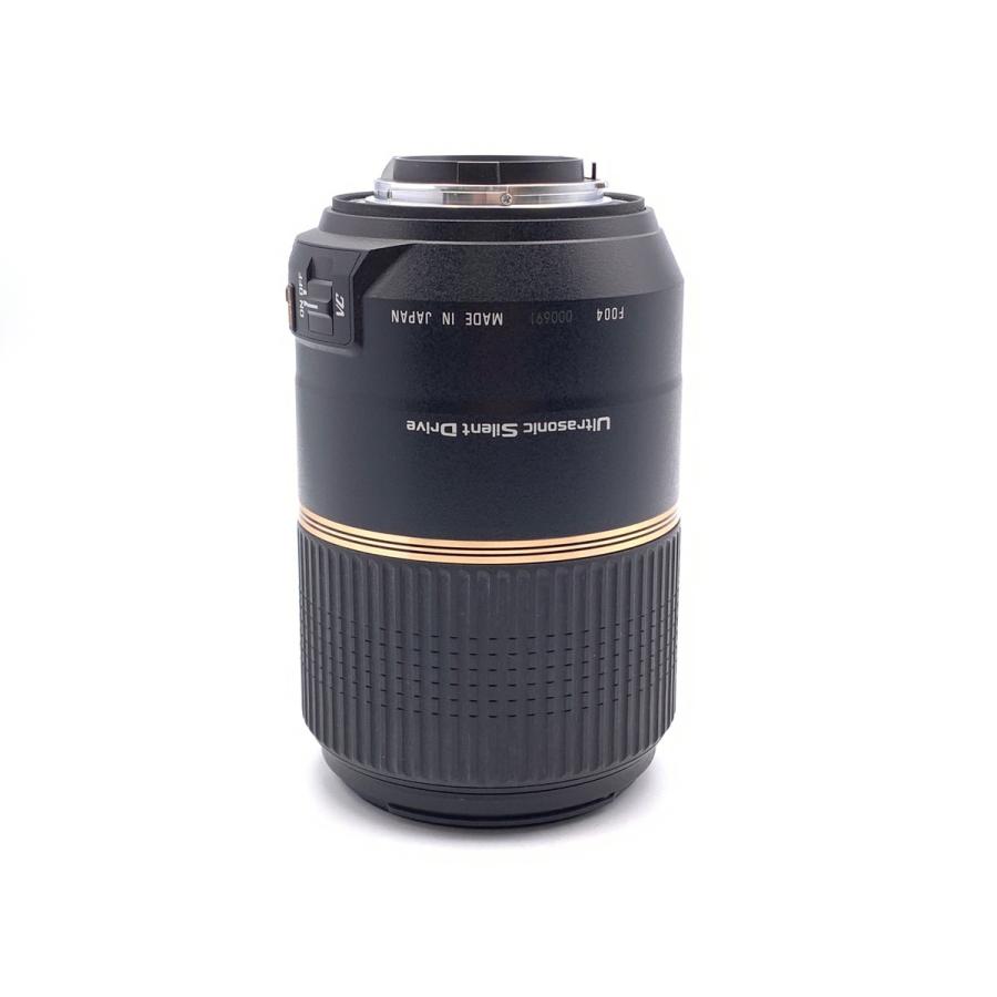 中古】 【並品】 タムロン SP 90mm F/2.8 Di MACRO 1:1 VC USD ニコン 