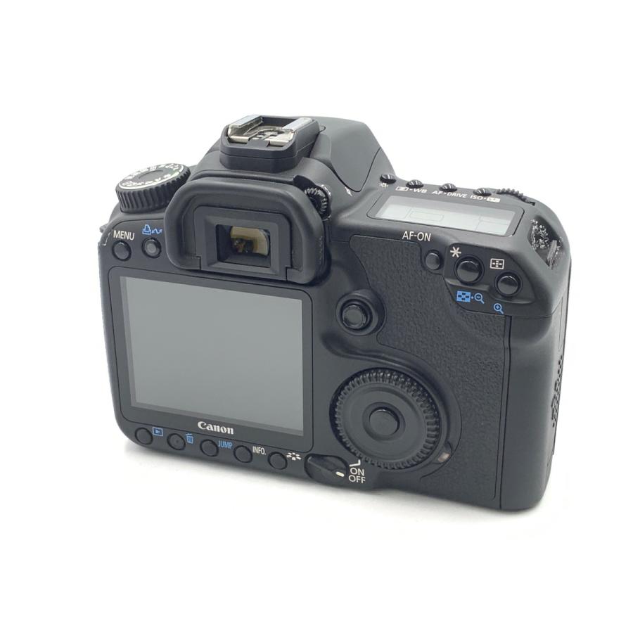 ★美品★Canon キャノン EOS 40D ボディ #21542 中古】 【並品】 キヤノン EOS 40D ボディ : カメラのキタムラヤフー店